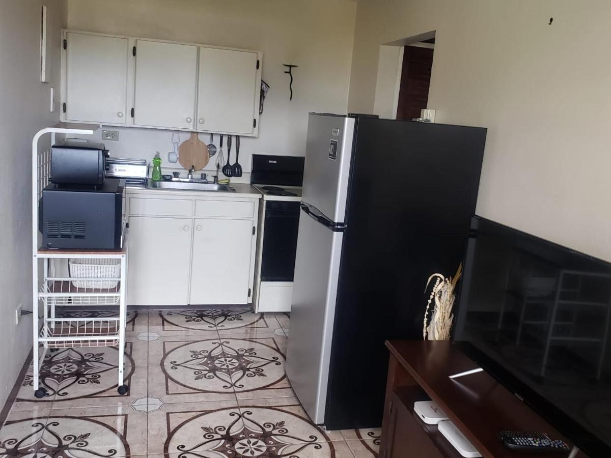 Vantage Place Kingston Luaran gambar
